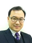Mike Lim, President of Tera Tech Korea